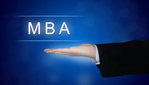 MBA Abroad in UK through clearing