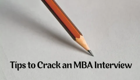 tips to crack an interview for MBA Admission Abroad