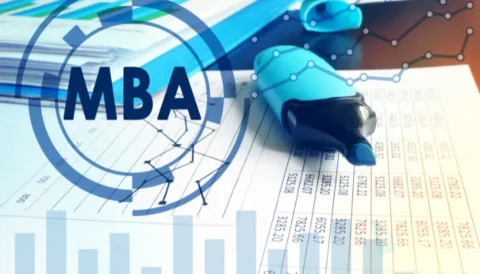 scholarship for MBA Admission Abroad in U.K