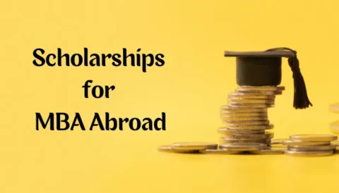 Top Scholarships for MBA Abroad