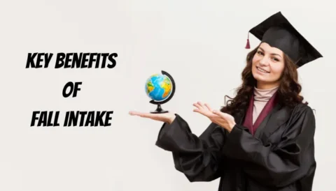 MBA Study Abroad in the USA : Fall Intake