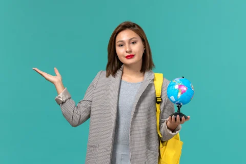 Overseas Education Consultants